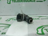 Inyector de combustible