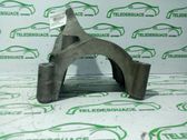 Engine mount bracket