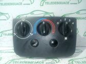 Climate control unit