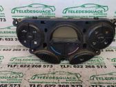 Climate control unit