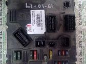 Fuse module