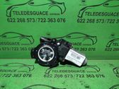 Vent window/glass motor