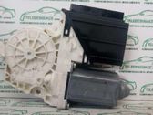 Vent window/glass motor