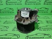 A/C air flow flap actuator/motor