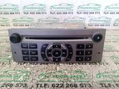 Unidad delantera de radio/CD/DVD/GPS