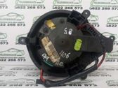 A/C air flow flap actuator/motor