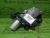 Motor del limpiaparabrisas trasero