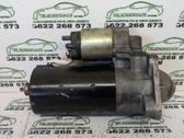 Motor de arranque