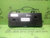 Unidad de control/módulo del motor