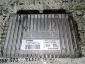 Unidad de control/módulo ECU del motor