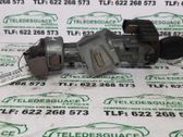 Ignition lock