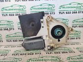 Vent window/glass motor