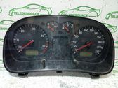 Geschwindigkeitsmesser Cockpit