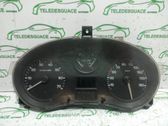 Velocímetro (tablero de instrumentos)