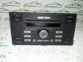 Unidad delantera de radio/CD/DVD/GPS