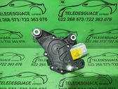 Motor del limpiaparabrisas trasero