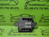 Unidad de control/módulo del motor