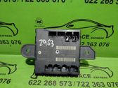 Unidad de control/módulo del motor