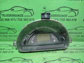 Speedometer (instrument cluster)