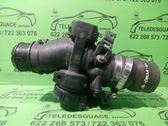 Throttle valve