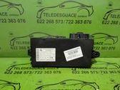 Unidad de control/módulo del motor