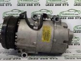 Air conditioning (A/C) compressor (pump)