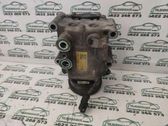 Compresor (bomba) del aire acondicionado (A/C))