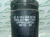 Tubo para rellenar aceite