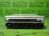 Radio/CD/DVD/GPS head unit