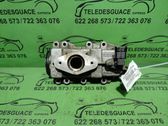 Soporte de la bomba de combustible