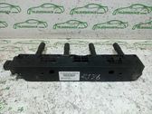 High voltage ignition coil