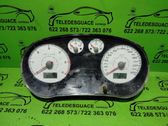 Velocímetro (tablero de instrumentos)
