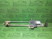 Motor y varillaje del limpiaparabrisas delantero