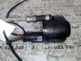 Bomba interna de combustible