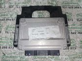 Unidad de control/módulo ECU del motor