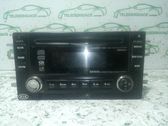 Radio/CD/DVD/GPS head unit