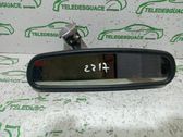 Rear view mirror (interior)