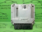 Unidad de control/módulo ECU del motor