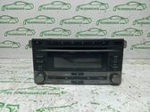 Radio / CD-Player / DVD-Player / Navigation
