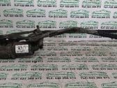 Motor y varillaje del limpiaparabrisas delantero