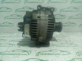 Lichtmaschine