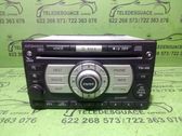 Unidad delantera de radio/CD/DVD/GPS