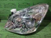 Headlight/headlamp