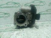 Throttle valve