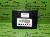Unidad de control/módulo del motor