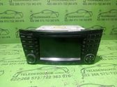 Unidad delantera de radio/CD/DVD/GPS
