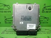 Unidad de control/módulo ECU del motor