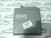 Unidad de control/módulo ECU del motor