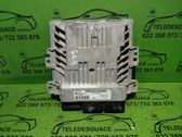 Unidad de control/módulo ECU del motor