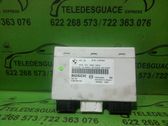 Unidad de control/módulo del motor